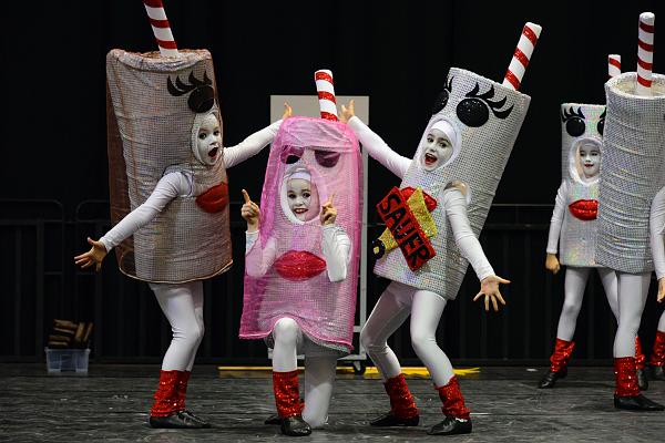 20151121Tanztunier der Karnevalisten __27.jpg - GroÃŸenritter CG Bauatal Sa. 21.11.2015,Hannover (Foto:Herbert Frost)